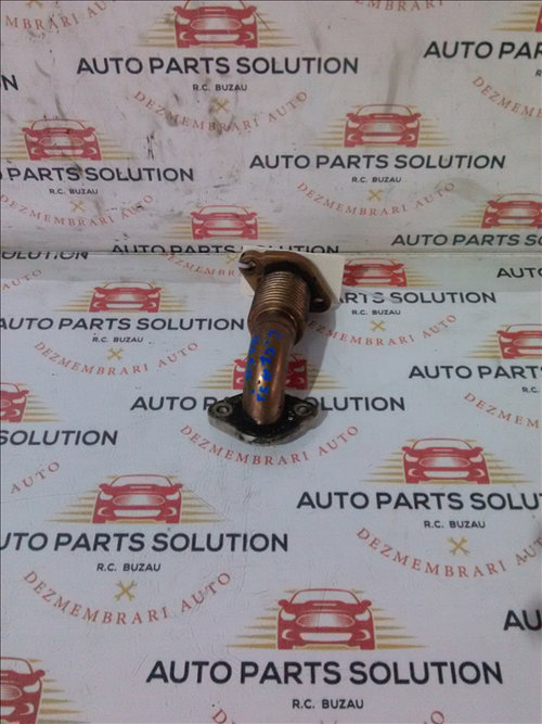 Conducta EGR 2.2 CDI E5 MB C CLASS an fabr.2010