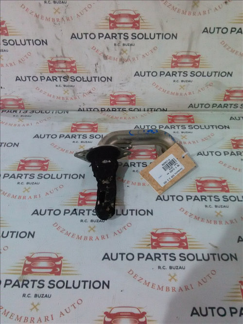 Conducta EGR 2.2 CDI MB C CLASS an fabr.2010