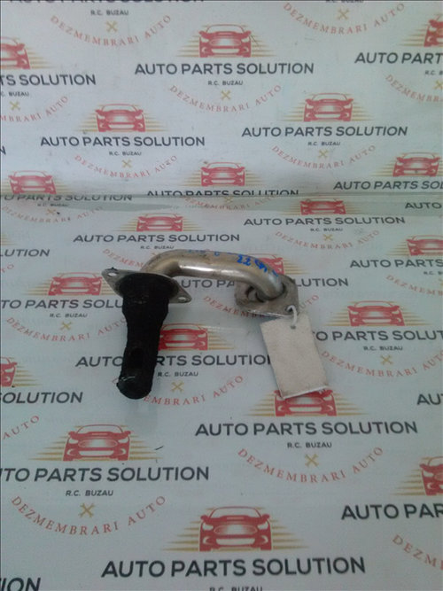 Conducta EGR 2.2 CDI MB E CLASS an fabr.2011