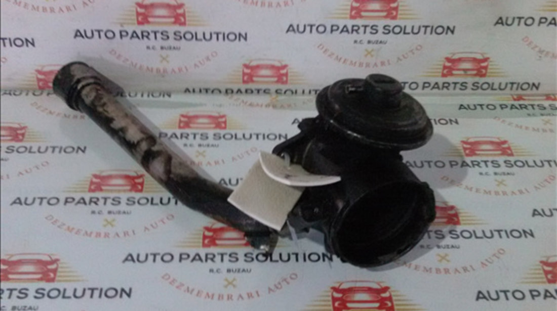 Conducta EGR 2.2 CDI MERCEDES BENZ C CLASS (W203) 2000-2007