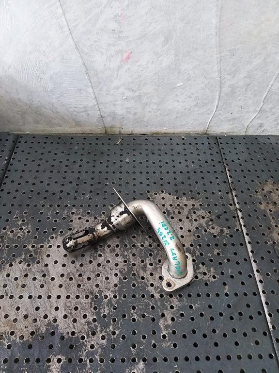 Conducta egr 2.2 cdi mercedes c class w204 a6511402208