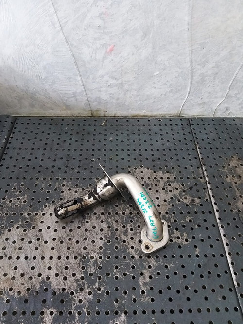 Conducta egr 2.2 cdi mercedes c class w204 a6511402208