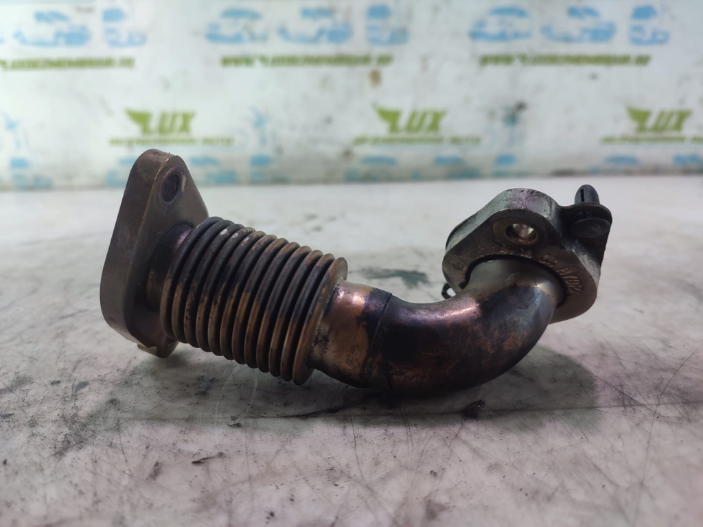 Conducta egr 2.2 cdi om651.960 A6511411004 Mercedes-Benz ML W166 [2011 - 2015]