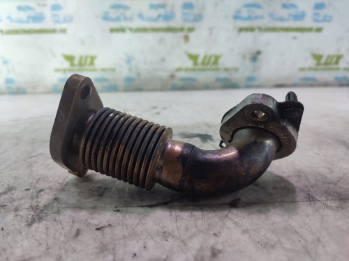 Conducta egr 2.2 cdi om651.960 A6511411004 Mercedes-Benz GLE (W166) [2016 - 2019] 2.2 cdi om651.960