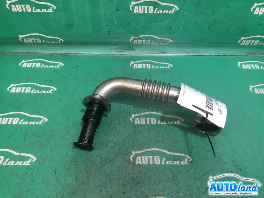 Conducta EGR 2.2 CDTI Opel ANTARA 2006