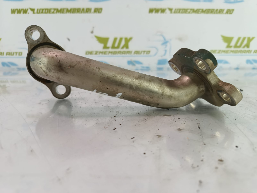 Conducta EGR 2.2 d 2ad-fhv 25680-26030 Toyota Rav 4 5 (XA30) [2005 - 2010]