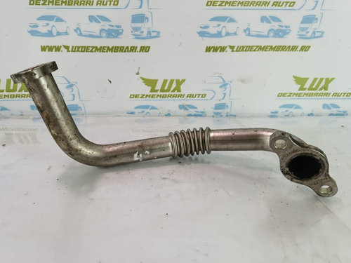 Conducta EGR 2.2 d 2ad-fhv Lexus IS XE20 [2005 - 2010] 2.2 d 2AD-FHV