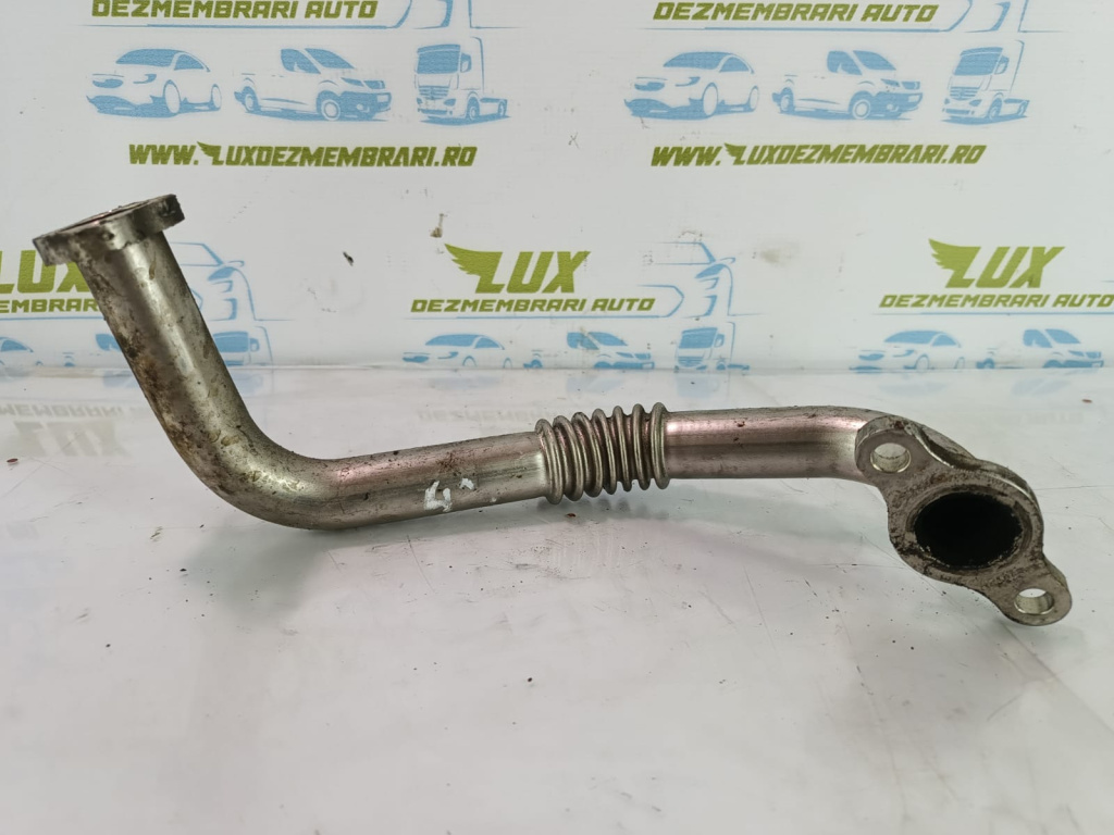 Conducta EGR 2.2 d 2ad-fhv Toyota Rav 4 5 (XA30) [2005 - 2010]