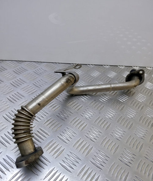 Conducta EGR 2.2 D 6u3q9f467ad Ford Transit 3 [Facelift] [2006 - 2014]