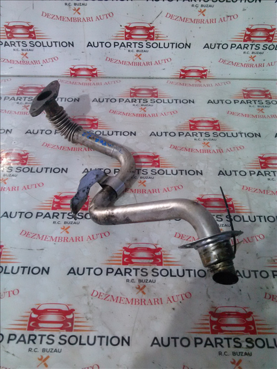 Conducta EGR 2.2 D CITROEN JUMPER an fab