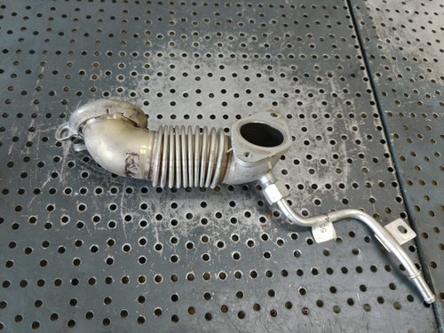 Conducta egr 2.2 d multijet 46346398 alfa romeo giulia 952 stelvio 55284449
