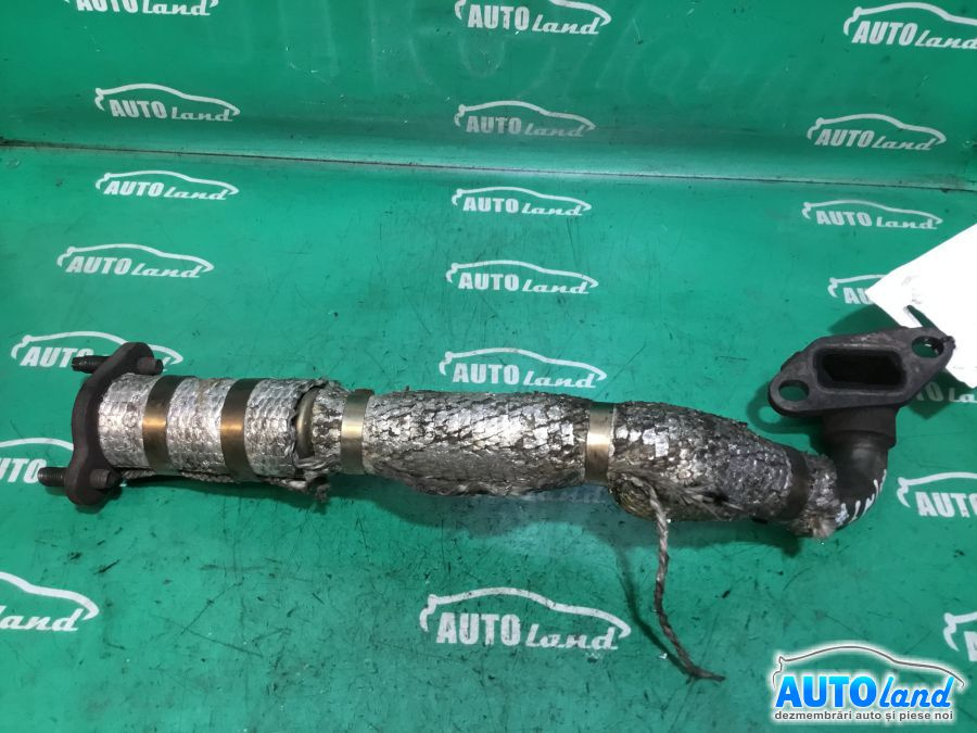 Conducta EGR 2.2 D Nissan ALMERA II N16 2000