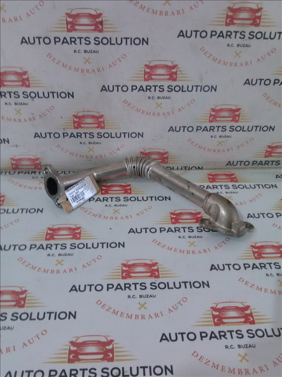 Conducta EGR 2.2 D TOYOTA AVENSIS an fabr.2007