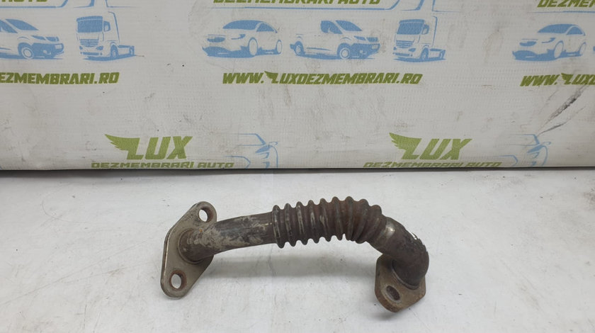 Conducta egr 2.2 d Toyota Rav 4 3 (XA30) [2005 - 2010]