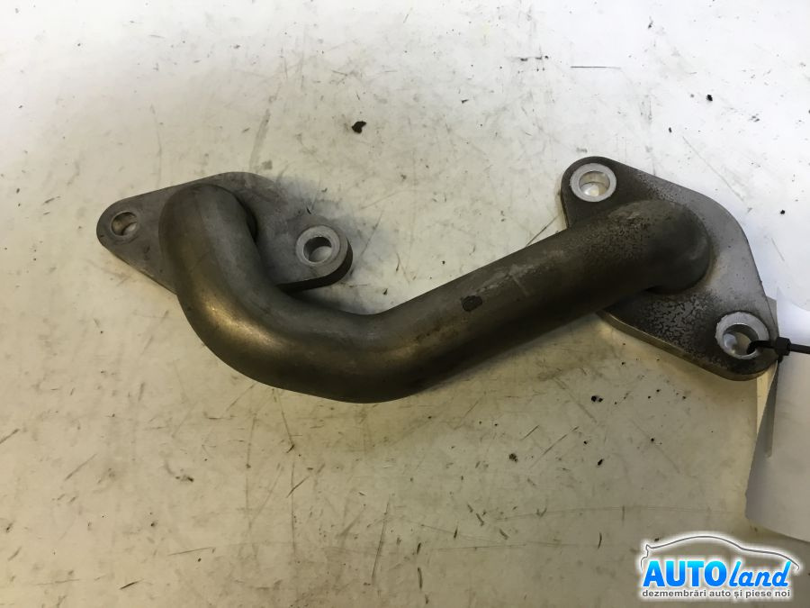 Conducta EGR 2.2 Diesel E5 Mazda 6 BERLINA GJ 2012