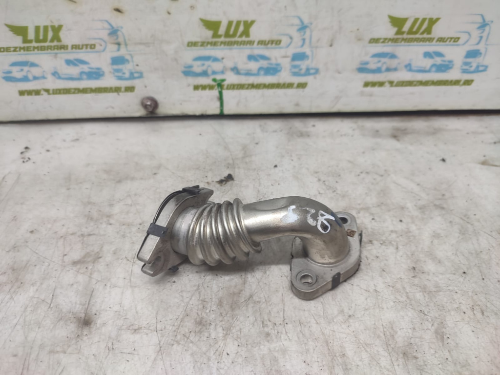 Conducta egr 2.2 hdi 4h03 Peugeot Boxer 2 Typ250 [2nd facelift] [2015 - 2020] 2.2 hdi 4h03