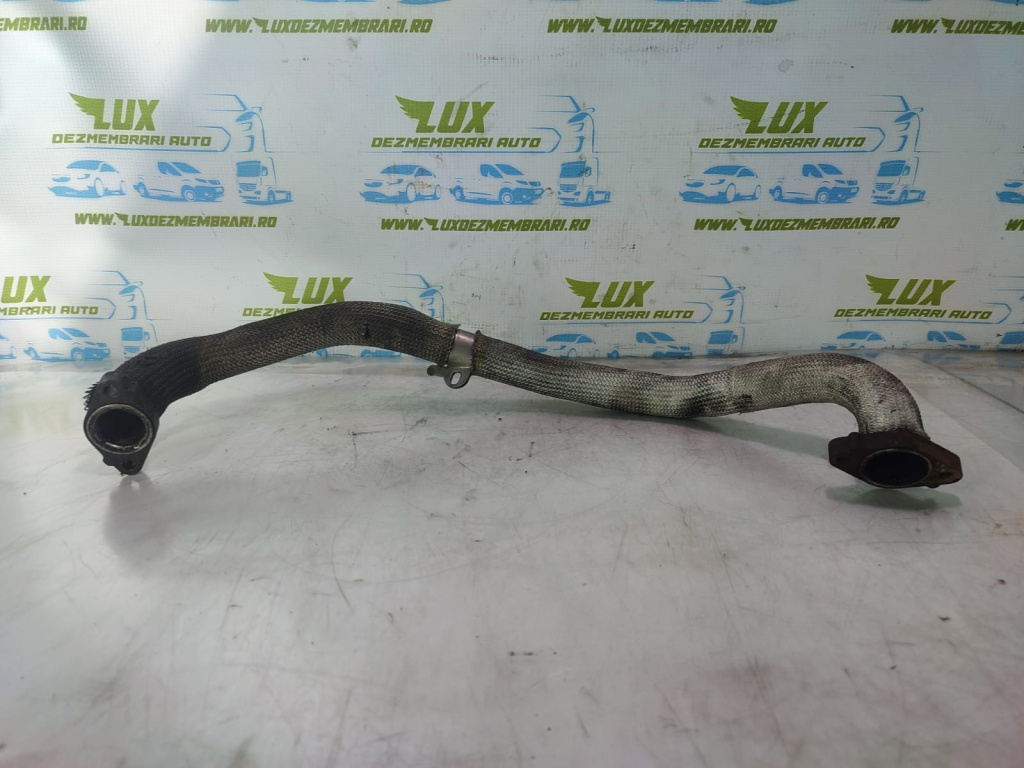 Conducta egr 2.2 hdi 4hn Citroen C-Crosser [2007 - 2013]