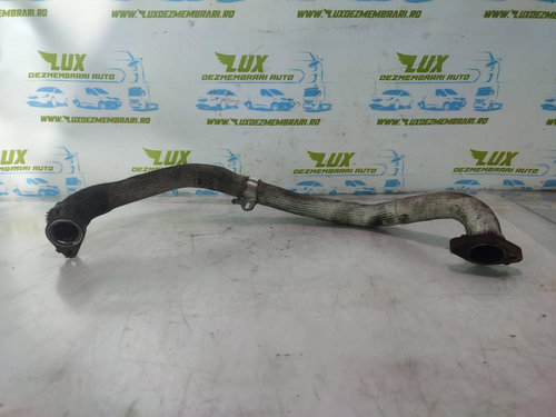 Conducta egr 2.2 hdi 4hn Citroen C-Crosser [2007 - 2013]