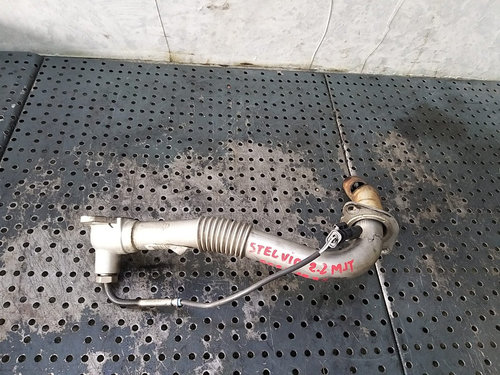 Conducta egr 2.2 mjt alfa romeo stelvio 552744070