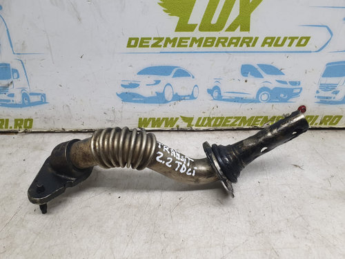 Conducta egr 2.2 tdci Ford Transit 4 [2014 - 2019]