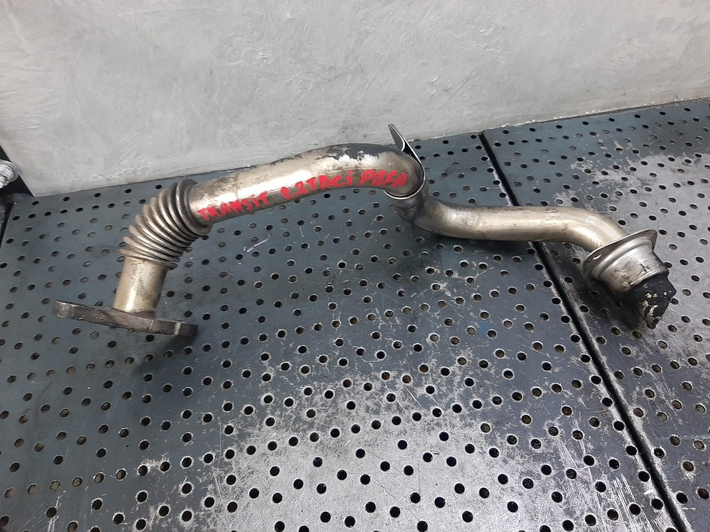 Conducta egr 2.2 tdci p8fa ford transit euro 4 6c1q9f467ab