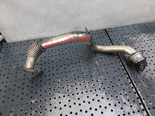 Conducta egr 2.2 tdci p8fa ford transit euro 4 6c1q9f467ab