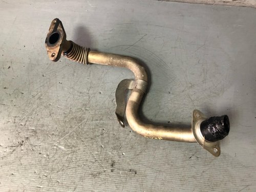 Conducta egr 2.2 tdci qvfa ford transit transit tourneo fiat ducato peugeot boxer
