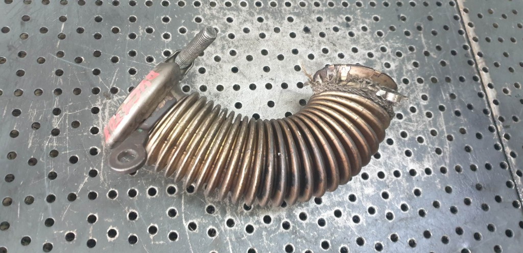 Conducta egr 2.3 d fiat ducato 1agl411d