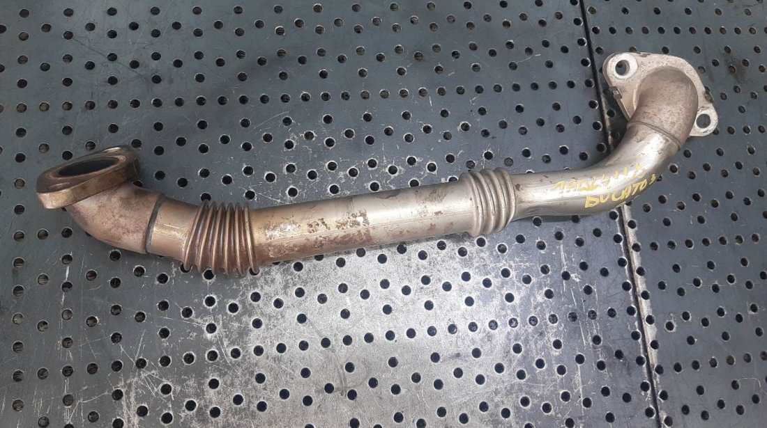 Conducta egr 2.3 d fiat ducato 1agl411d