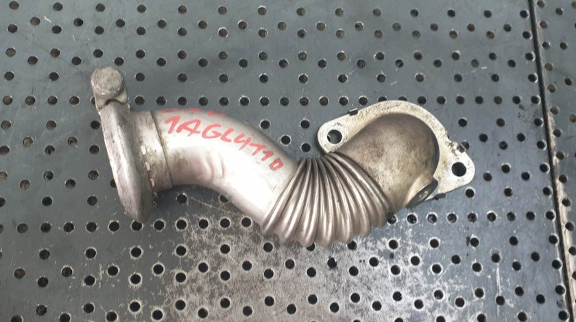 Conducta egr 2.3 d fiat ducato 1agl411d