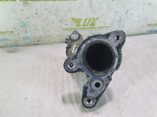 Conducta egr 2.3 dci M9T706 Renault Master 3 [1st facelift] [2014 - 2019] 2.3 dci M9T706