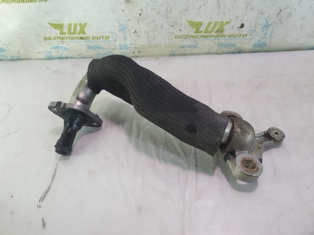 Conducta EGR 2.3 dci M9T706 Renault Master 3 [1st facelift] [2014 - 2019] 2.3 dci M9T706