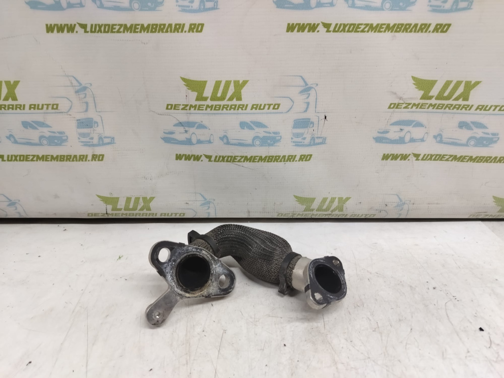 Conducta egr 2.3 dci m9t716 25520b0412 5421r Opel Movano C [2021 - 2023]