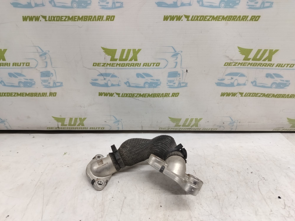 Conducta egr 2.3 dci m9t716 5421r Renault Master 3 [2st facelift] [2019 - 2024] 2.3 dci M9T716