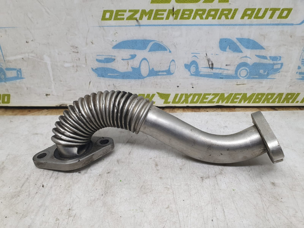 Conducta egr 2.3 dci m9t870 Renault Master 3 [2010 - 2015] 2.3 dci M9T870