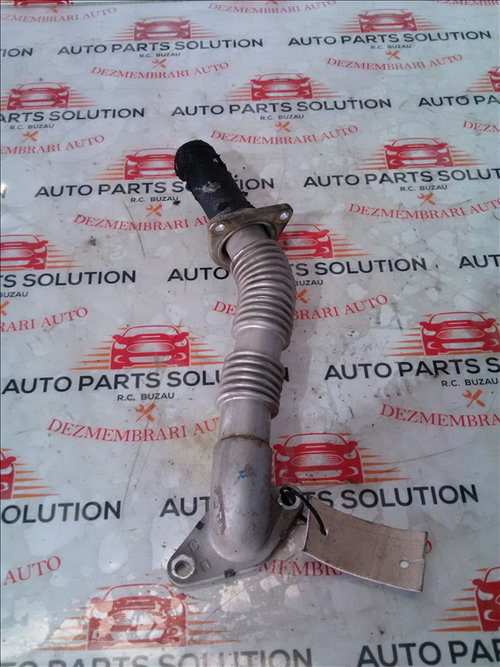Conducta EGR 2.3D FIAT DUCATO an fabr. 2014