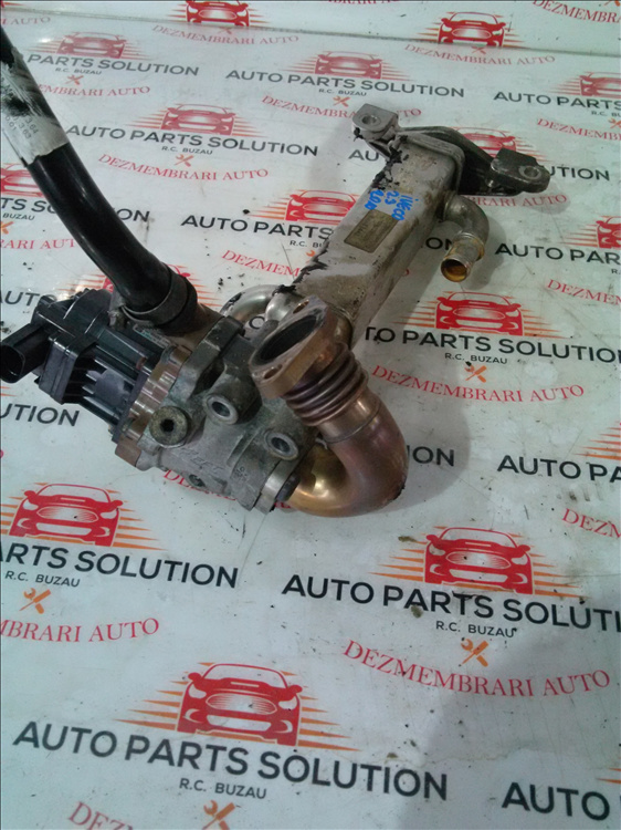 Conducta EGR 2.3D IVECO DAILY an fabr. 2014