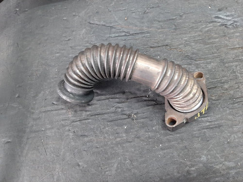 Conducta egr 2.4 d 939a3000 200 cp alfa romeo 159