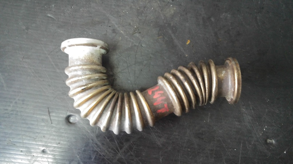 Conducta egr 2.4 d d5244t volvo xc70