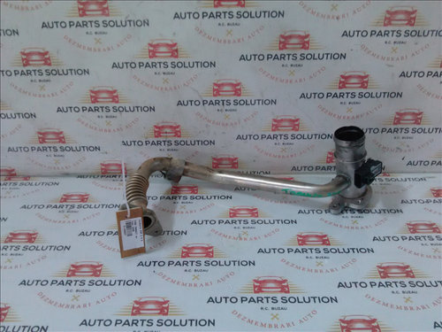 Conducta EGR 2.4 D FORD TRANSIT an fabr.2009