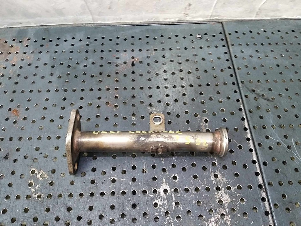 Conducta egr 2.5 crd jeep cherokee