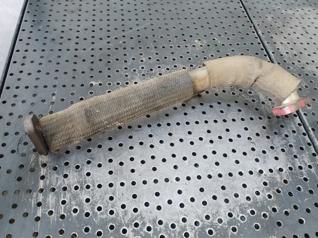 Conducta egr 2.5 crdi hyundai h-1