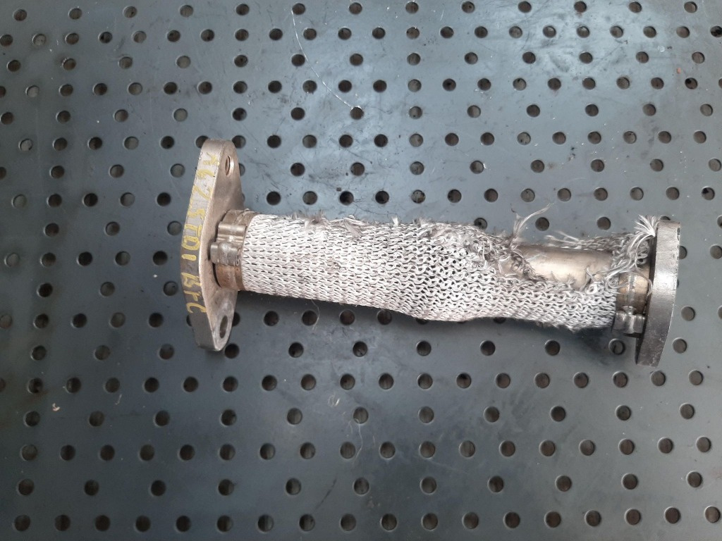 Conducta egr 2.5 tdi audi a6 c5