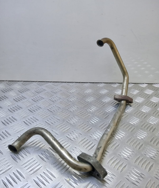 Conducta EGR 2.5 tds BMW Seria 5 E39 [1995 - 2000]