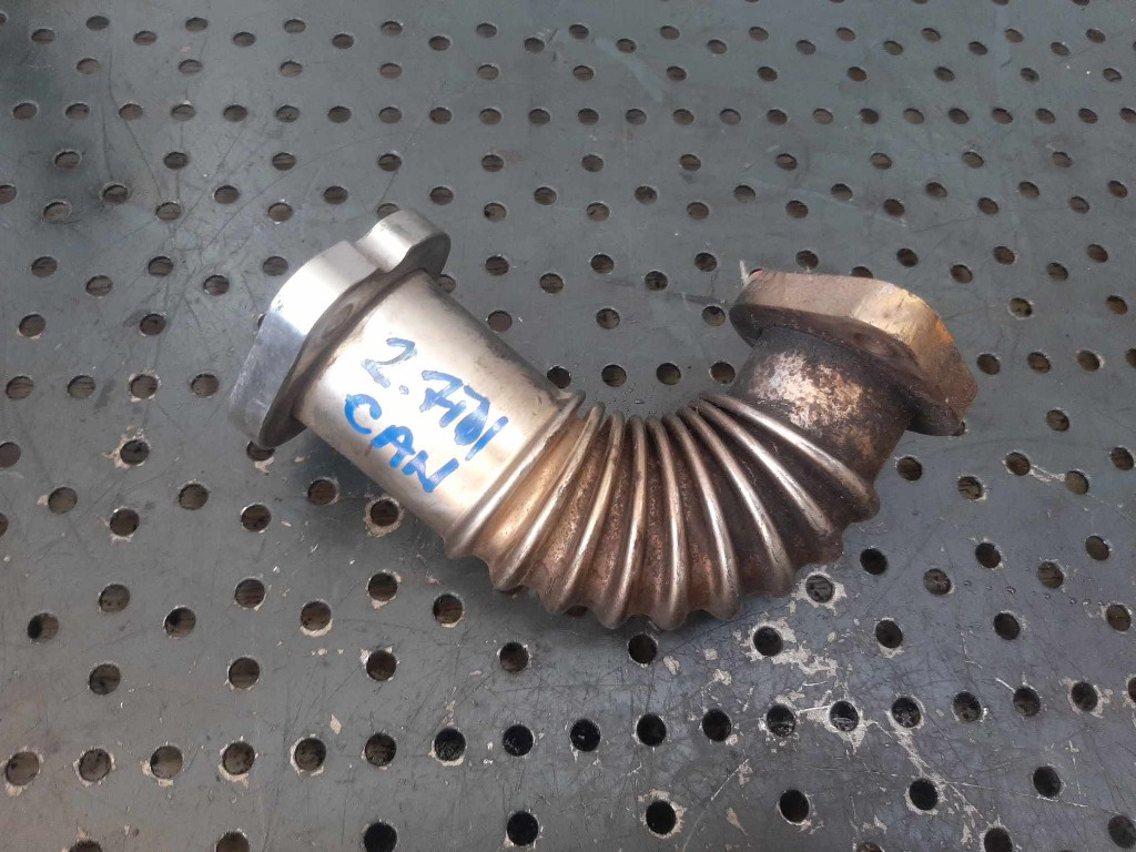 Conducta egr 2.7 tdi 3.0 tdi audi a4 b8 a5 a6 c6 q5 vw touareg 059131525al