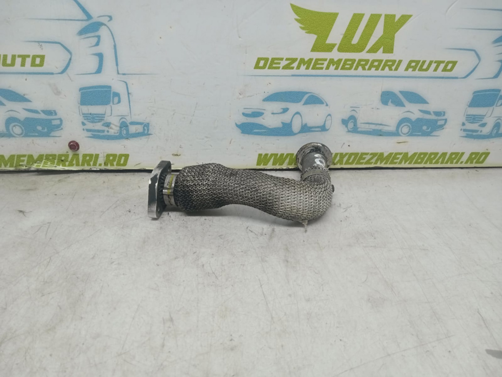 Conducta egr 2.7 tdi CGKA Audi A5 8T [2007 - 2011] 2.7 tdi CGKA