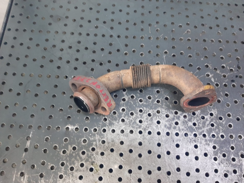 Conducta egr 2.7 xdi 665925 ssangyong rexton