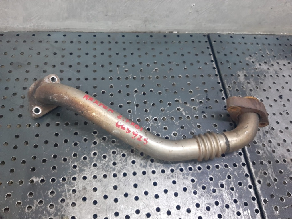 Conducta egr 2.7 xdi 665925 ssangyong rexton