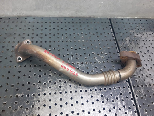 Conducta egr 2.7 xdi 665925 ssangyong rexton