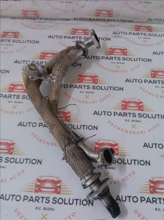 Conducta EGR ( 2 buc) JAGUAR 2.7 D an fabr. 2006